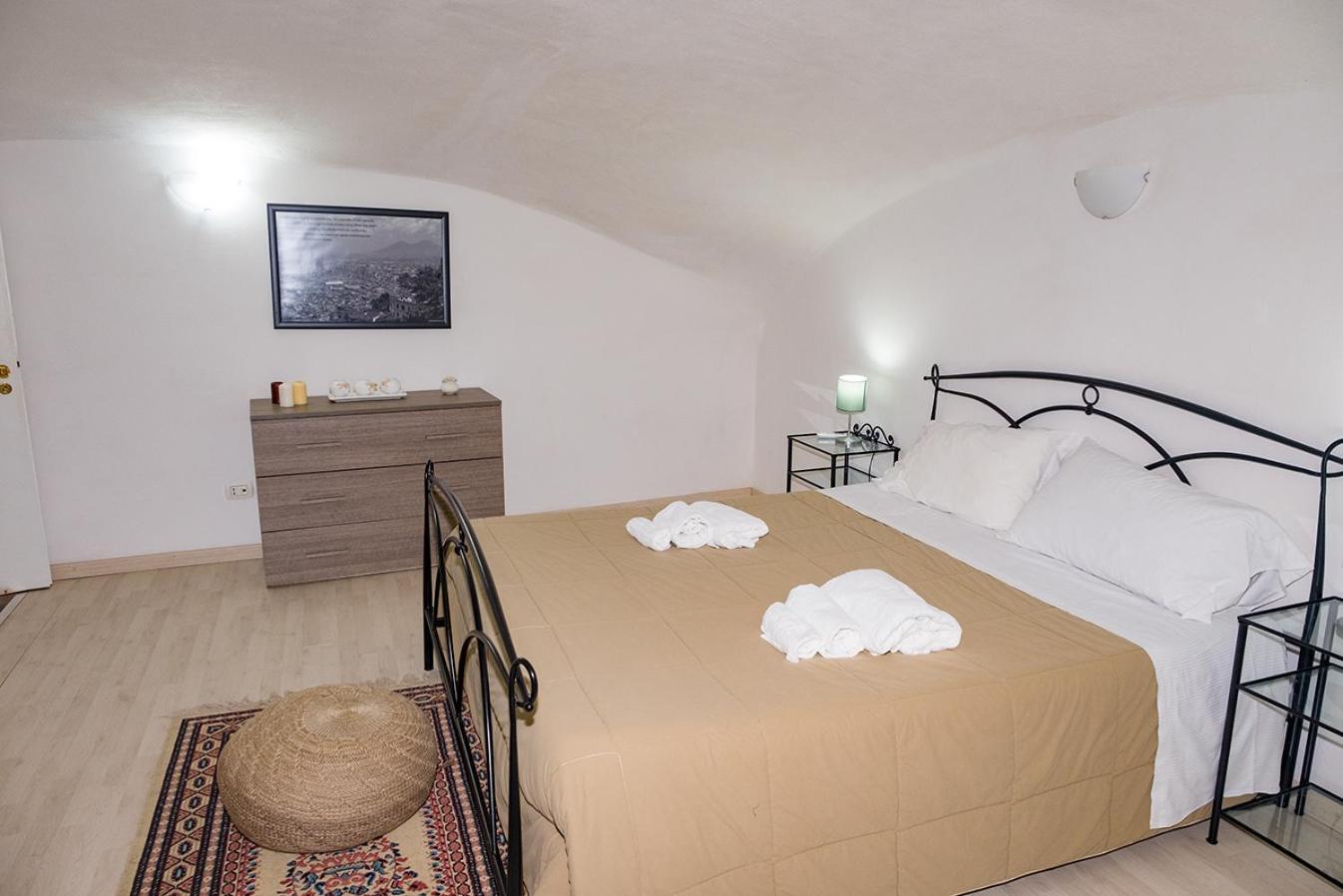 Vecchia Napoli Apt 20 Nápoles Exterior foto